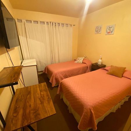 Hospedaje Rios Osorno Buitenkant foto